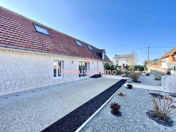 Maison à vendre 6 pièces de 117 m²