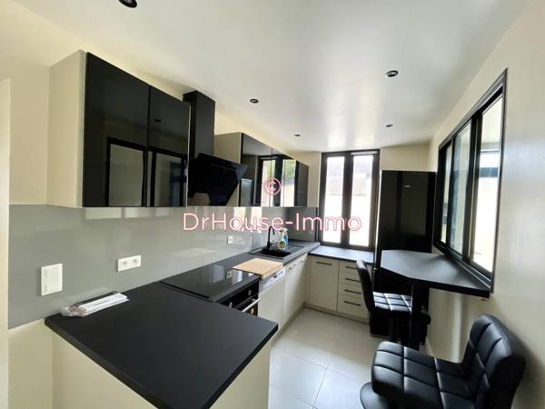 Maison à vendre 6 pièces de 117 m²