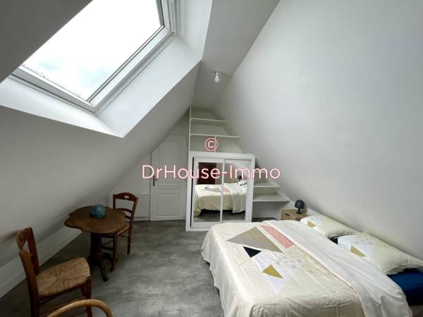 Maison à vendre 6 pièces de 117 m²