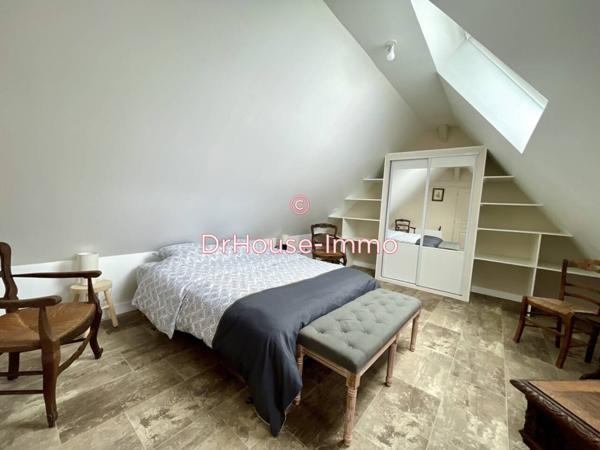 Maison à vendre 6 pièces de 117 m²