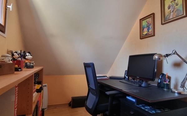 Maison à vendre    7 pièces •  Triel-sur-Seine