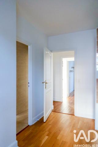 Appartement à vendre 3 pièces 75,61 m² Montrouge