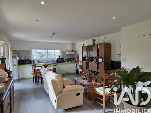 Maison à vendre 9 pièces 290 m² Caillac