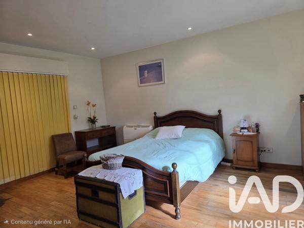 Maison à vendre 9 pièces 290 m² Caillac