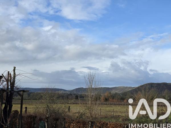 Maison à vendre 9 pièces 290 m² Caillac