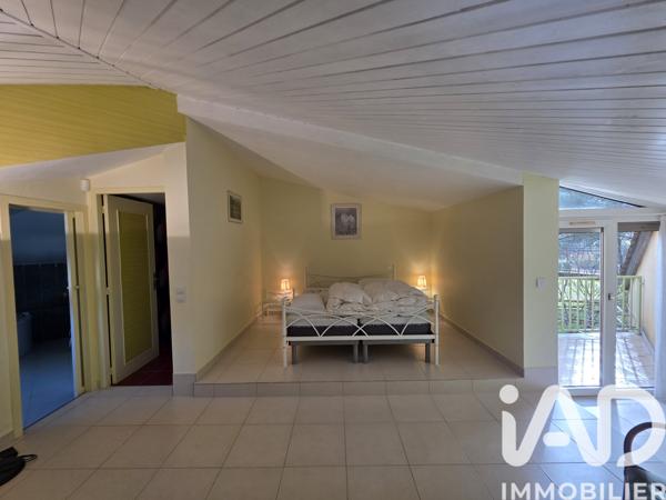 Maison à vendre 9 pièces 290 m² Caillac