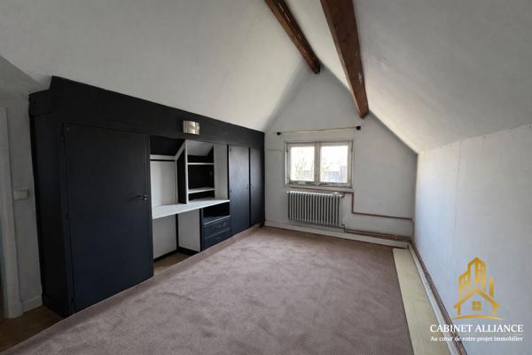 Idéal investisseur - Maison de type 8 pièces - Melun