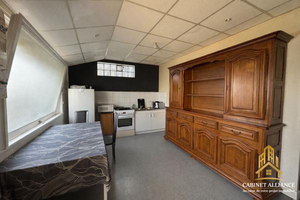 Idéal investisseur - Maison de type 8 pièces - Melun