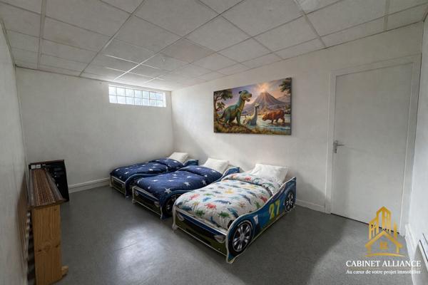 Idéal investisseur - Maison de type 8 pièces - Melun