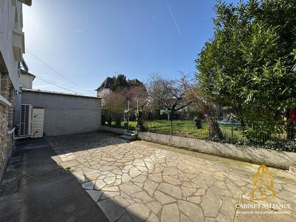 Idéal investisseur - Maison de type 8 pièces - Melun