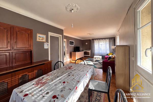Idéal investisseur - Maison de type 8 pièces - Melun