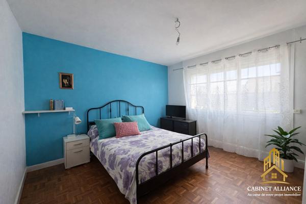 Idéal investisseur - Maison de type 8 pièces - Melun