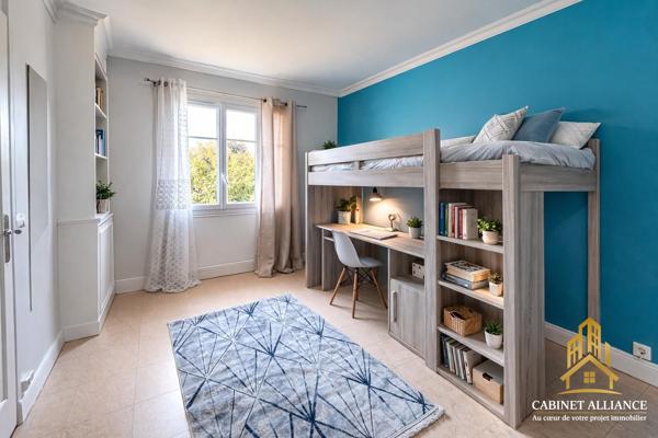 Idéal investisseur - Maison de type 8 pièces - Melun