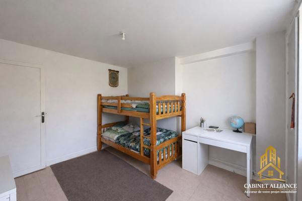 Idéal investisseur - Maison de type 8 pièces - Melun