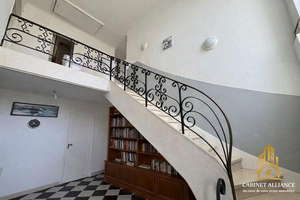 Idéal investisseur - Maison de type 8 pièces - Melun