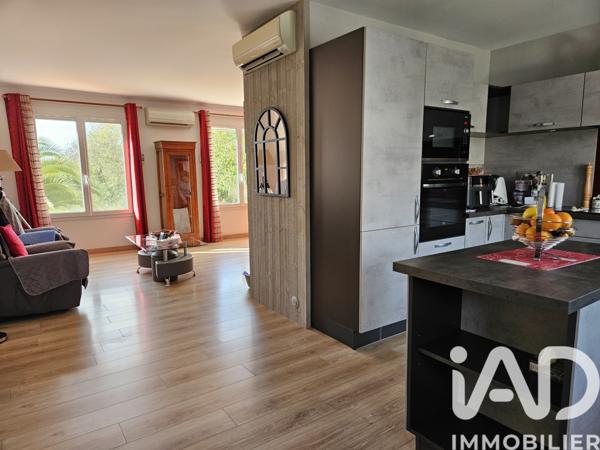 Maison à vendre 5 pièces 138 m² Aiffres