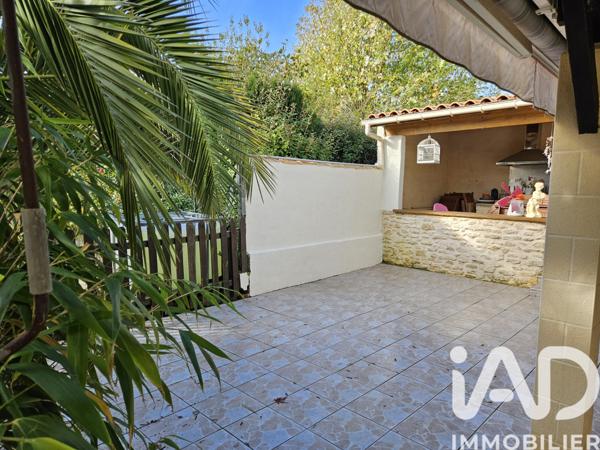 Maison à vendre 5 pièces 138 m² Aiffres