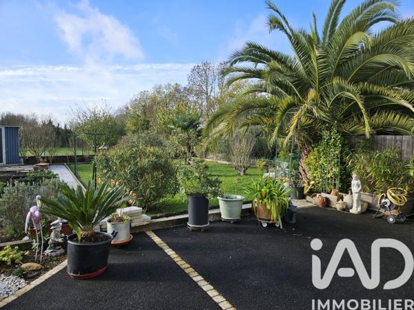 Maison à vendre 5 pièces 138 m² Aiffres