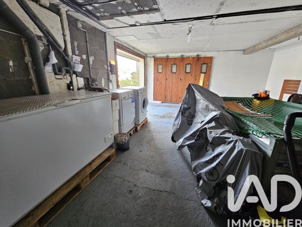 Maison à vendre 5 pièces 138 m² Aiffres