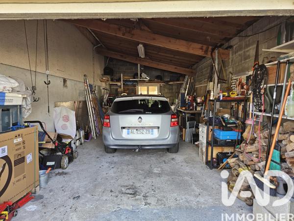 Maison à vendre 5 pièces 138 m² Aiffres