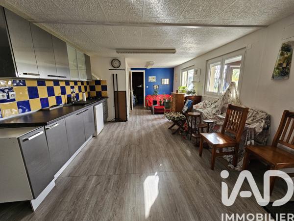 Maison à vendre 5 pièces 138 m² Aiffres