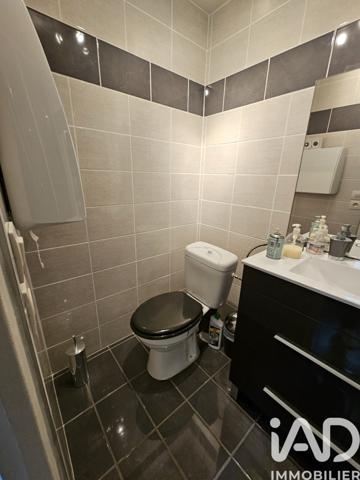 Maison à vendre 5 pièces 138 m² Aiffres