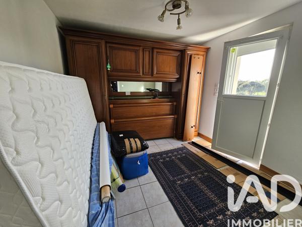 Maison à vendre 5 pièces 138 m² Aiffres