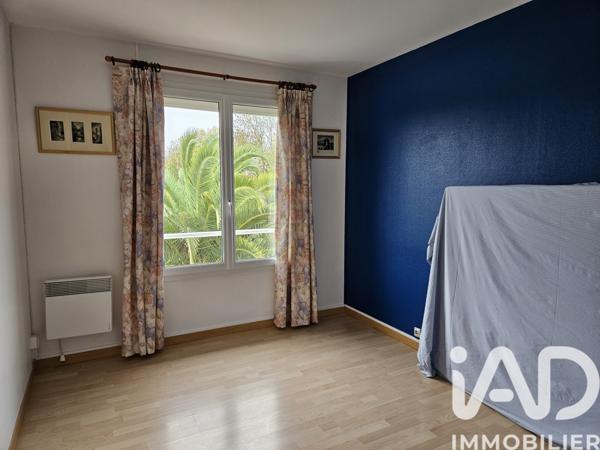 Maison à vendre 5 pièces 138 m² Aiffres