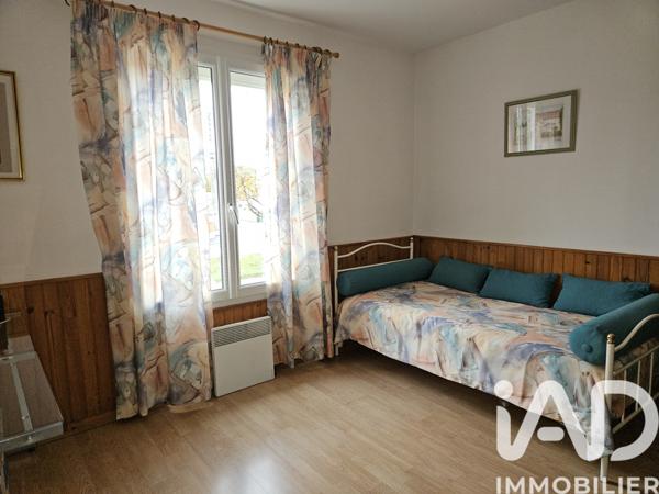 Maison à vendre 5 pièces 138 m² Aiffres