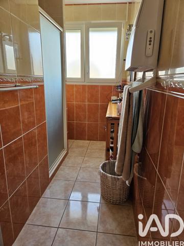 Maison à vendre 5 pièces 138 m² Aiffres