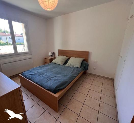 Appartement à louer 855 € CC Aubagne 2 p 43 m² DPE E