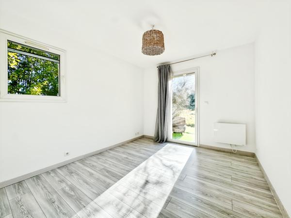 Aix-en-Provence (13090) Location – Maison T4/5 de plain-pied avec jardin et piscine – Célony, Aix-en-Provence