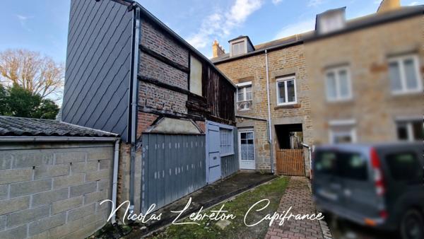 Uniquement chez Capifrance