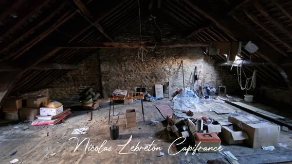 Uniquement chez Capifrance