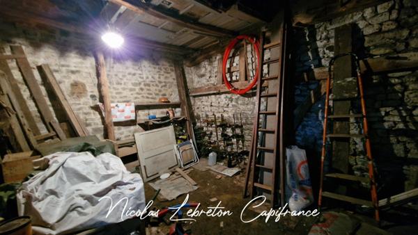 Uniquement chez Capifrance