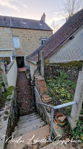 Uniquement chez Capifrance