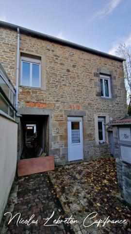 Uniquement chez Capifrance