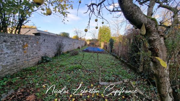 Uniquement chez Capifrance