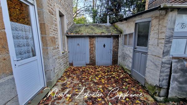 Uniquement chez Capifrance