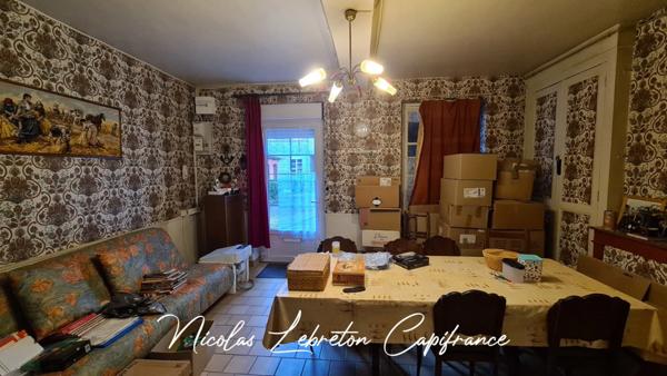 Uniquement chez Capifrance