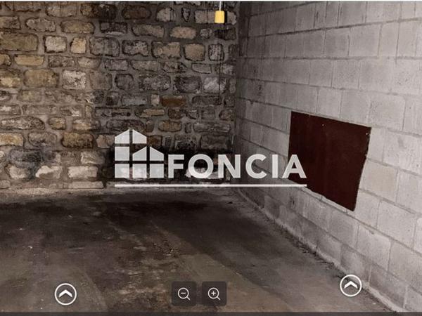 Location Parking - 40 RUE SAINT HILAIRE La Varenne Saint Hilaire 94210