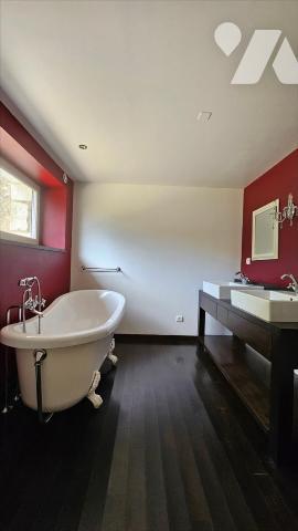 VILLIERS/LOIR LONGERE RESTAURÉE 150m²