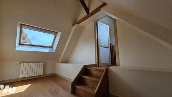 VILLIERS/LOIR LONGERE RESTAURÉE 150m²