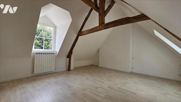 VILLIERS/LOIR LONGERE RESTAURÉE 150m²