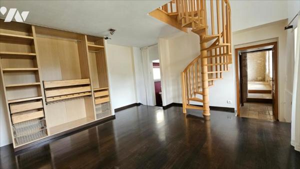 VILLIERS/LOIR LONGERE RESTAURÉE 150m²