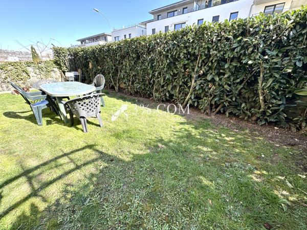 APPARTEMENT 93 M² - JARDIN - 3 CHAMBRES - GARAGE - CAVE VILLERS-LES-NANCY Villers-lès-Nancy (54600)