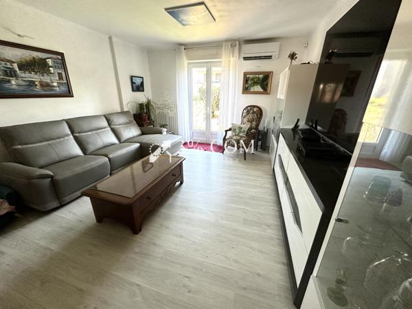 APPARTEMENT 93 M² - JARDIN - 3 CHAMBRES - GARAGE - CAVE VILLERS-LES-NANCY Villers-lès-Nancy (54600)