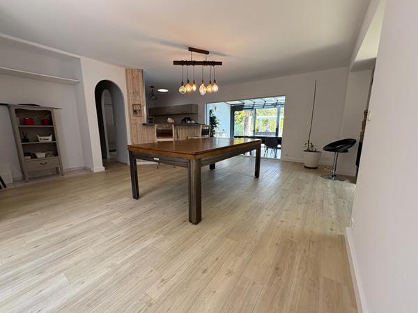Villa 182m² avec Piscine et SPA