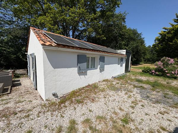 Villa 182m² avec Piscine et SPA