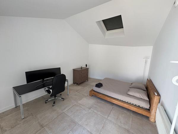 Villa 182m² avec Piscine et SPA